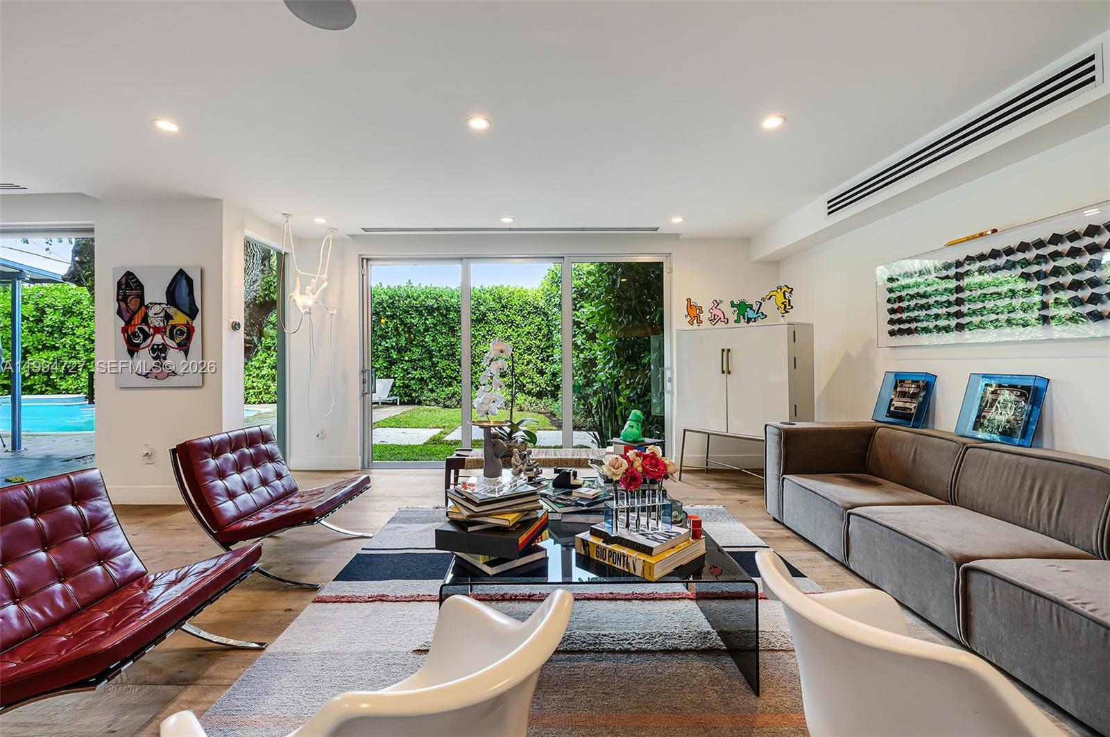 BAY HEIGHTS 1ST ADDN - Residential Lease