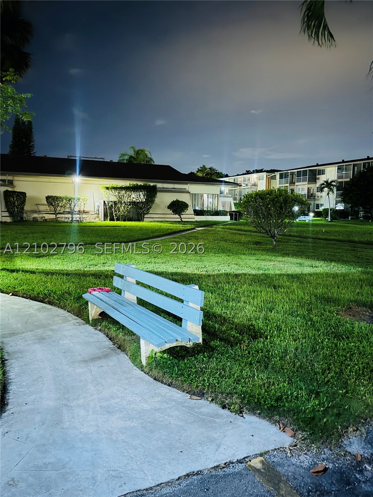 17050 NE 14th Ave 209