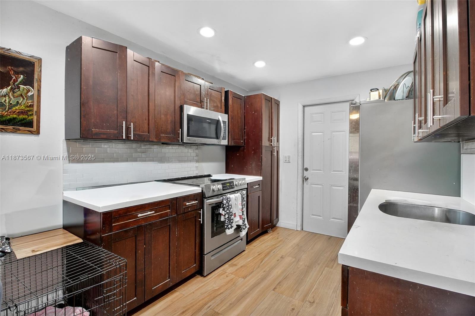 WILDWOOD RIVER VILLAS - Residential