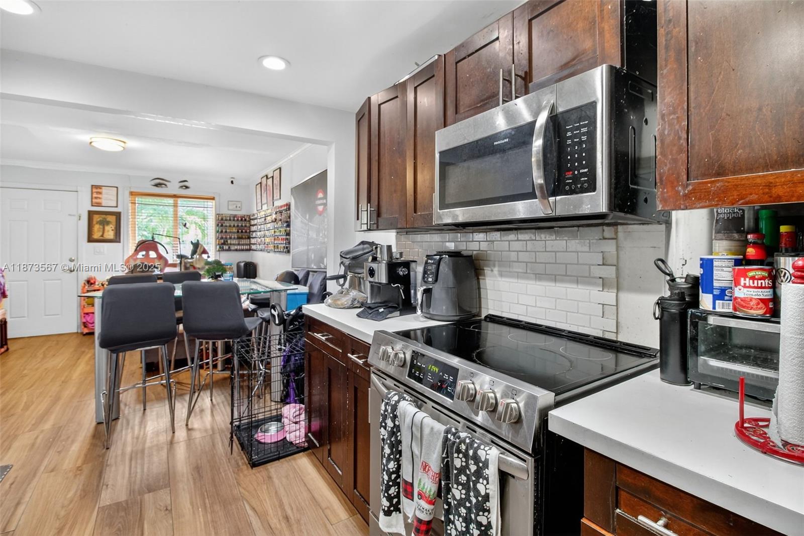 WILDWOOD RIVER VILLAS - Residential