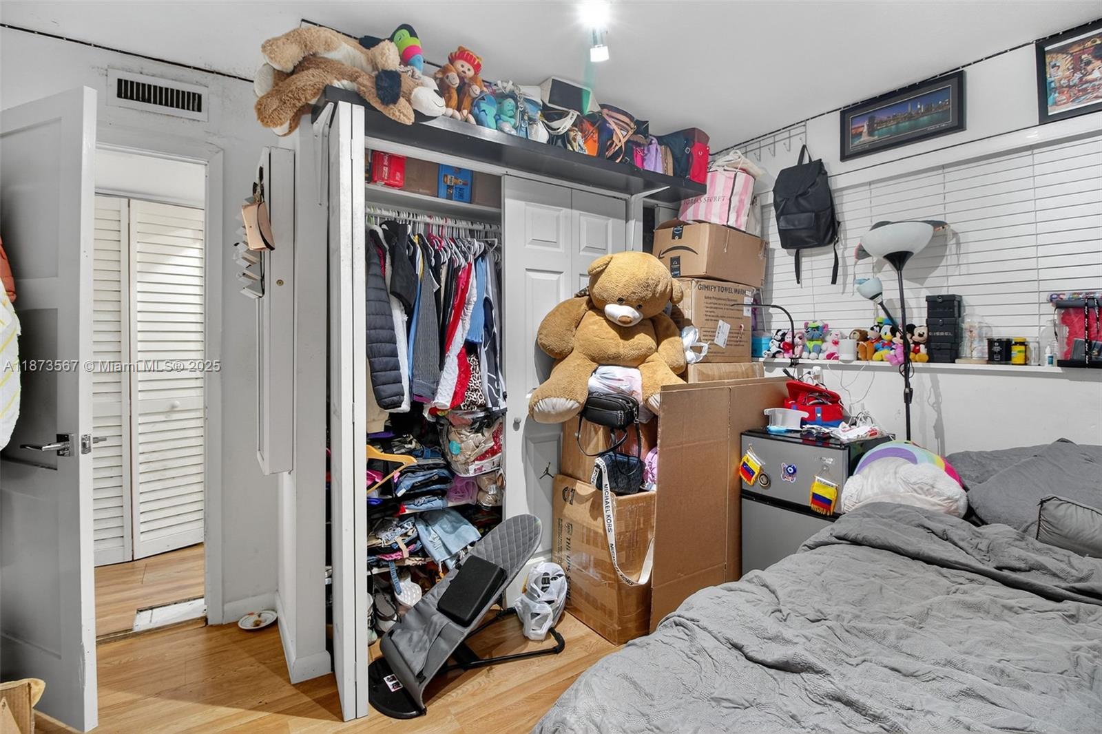 WILDWOOD RIVER VILLAS - Residential