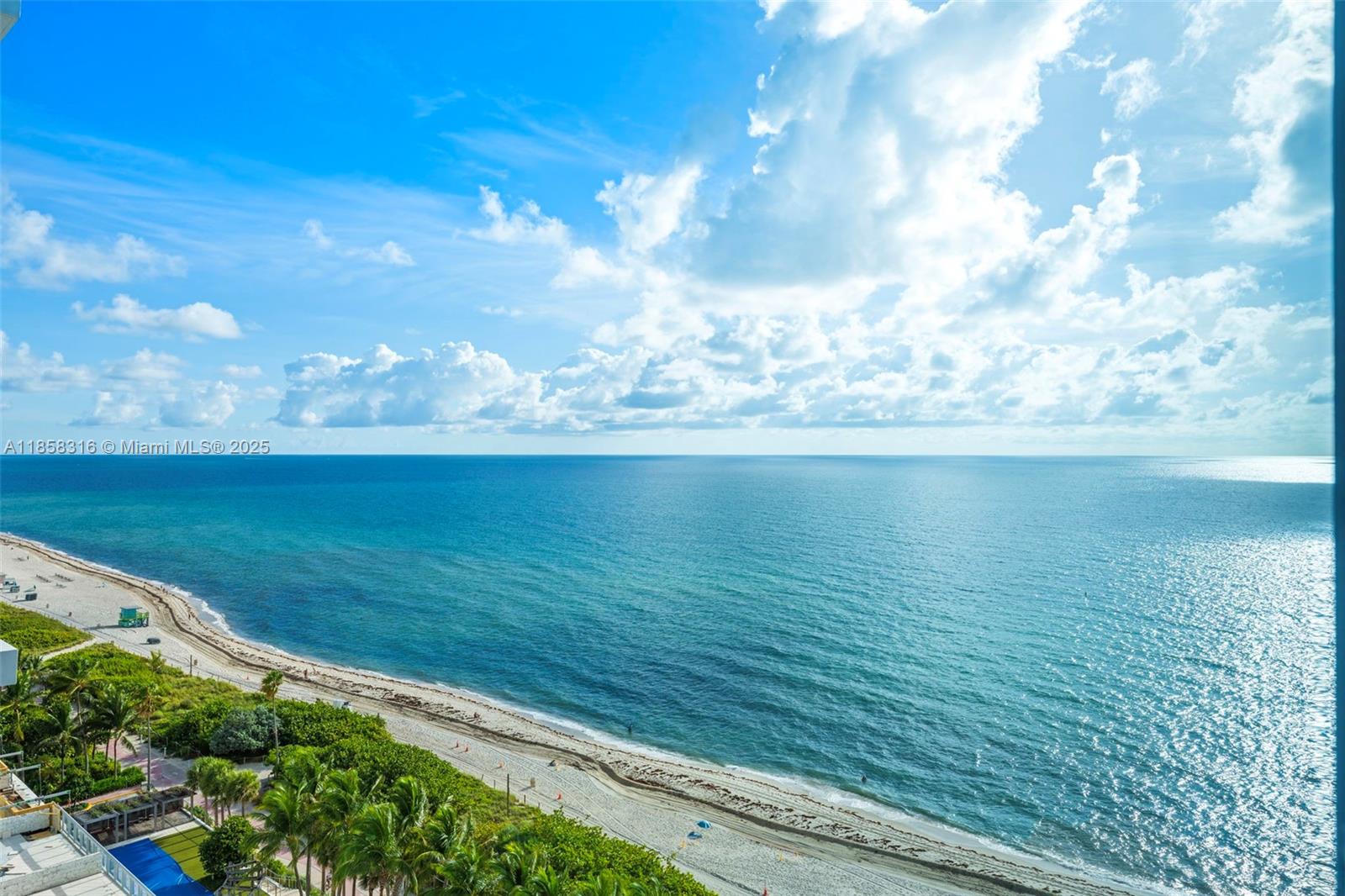 CENTRAL CARILLON BEACH CO - Residential