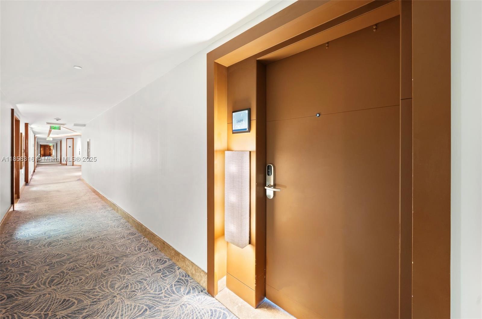 CENTRAL CARILLON BEACH CO - Residential