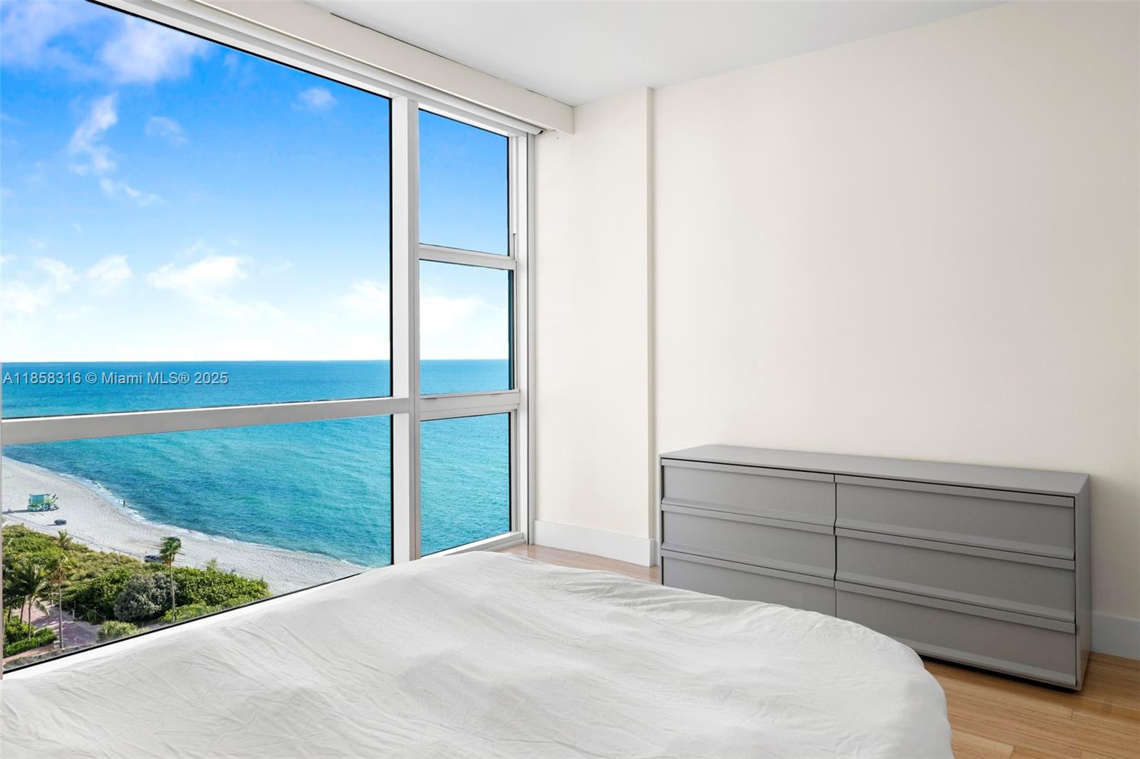 CENTRAL CARILLON BEACH CO - Residential