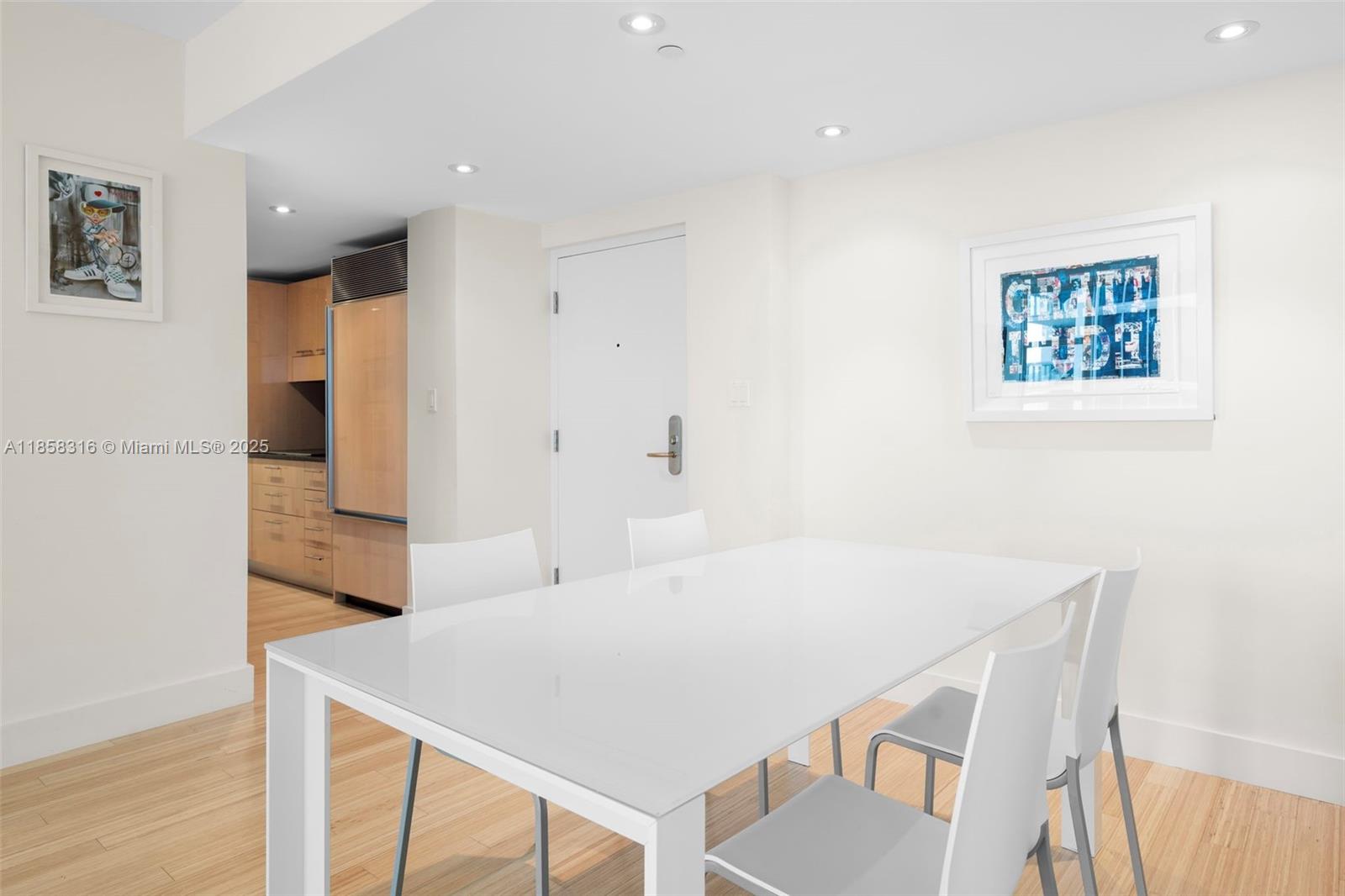 CENTRAL CARILLON BEACH CO - Residential