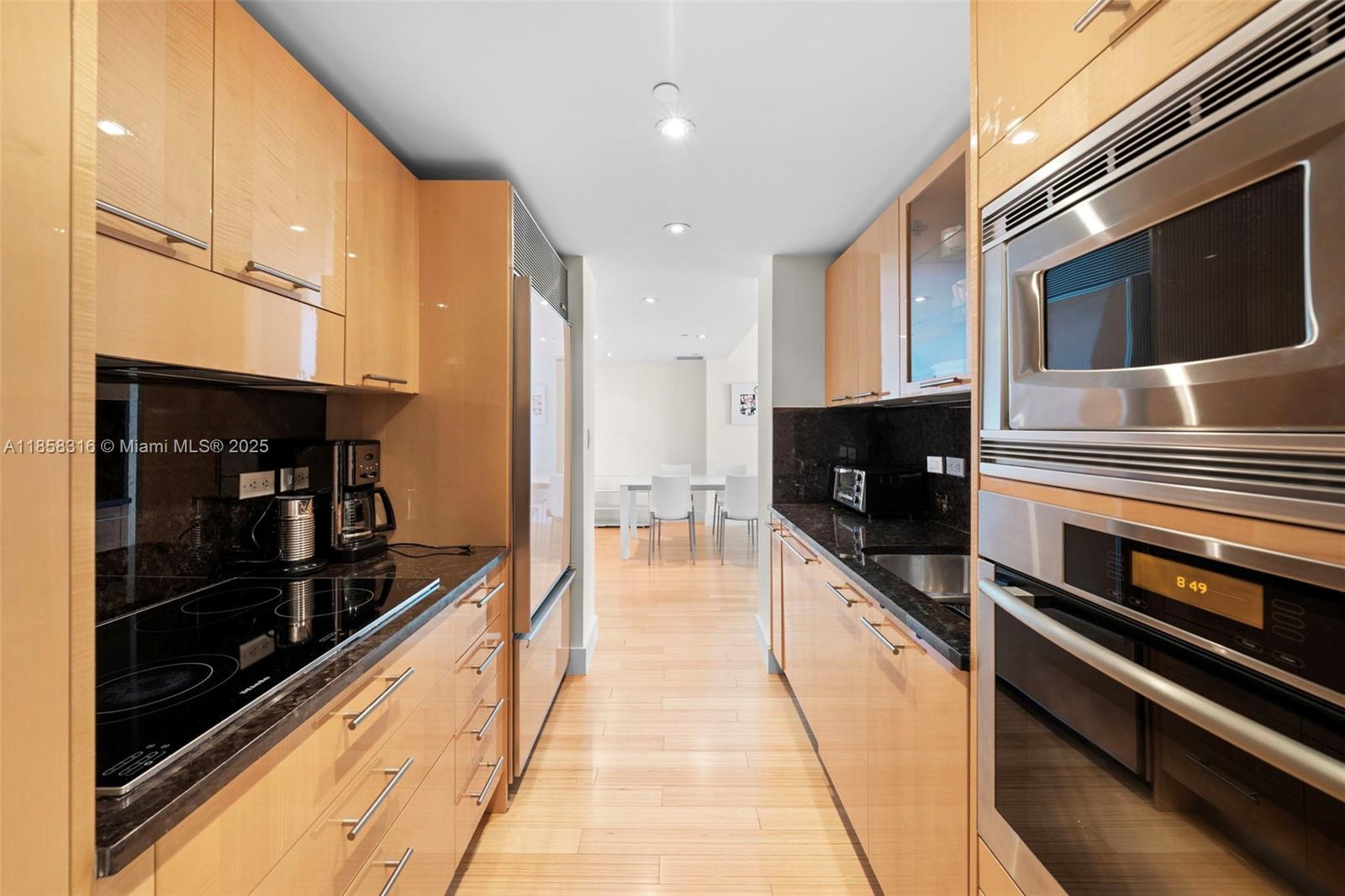 CENTRAL CARILLON BEACH CO - Residential