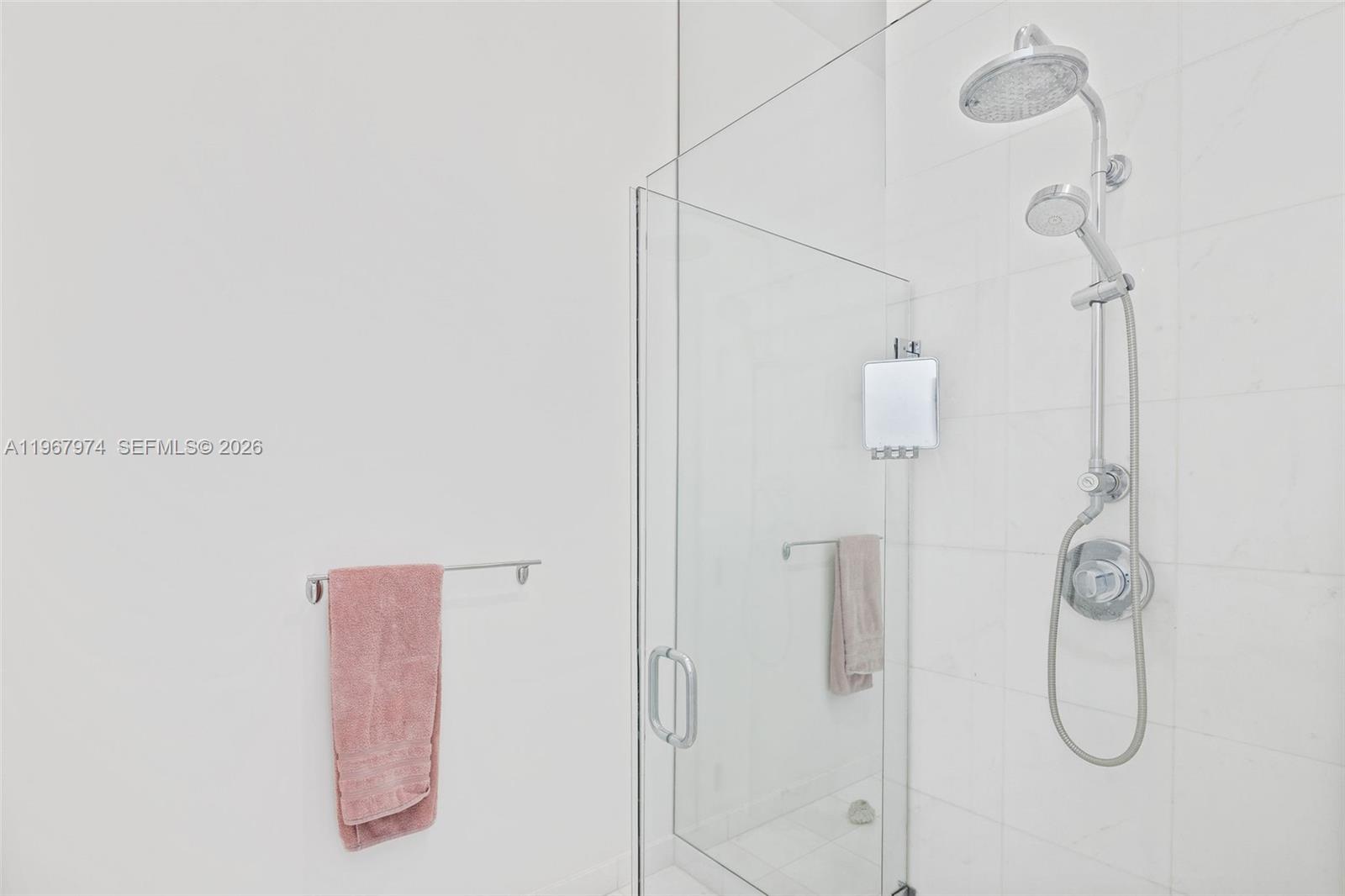 THE MERIDIAN CONDO - Residential