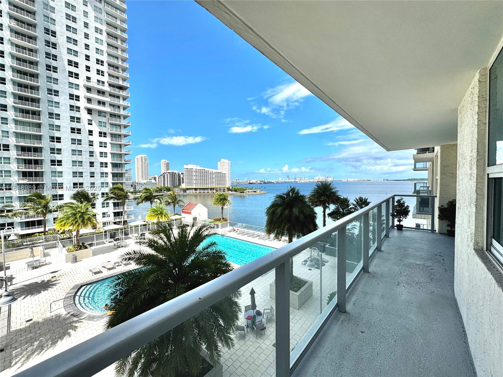 THE MARK ON BRICKELL COND - Residential