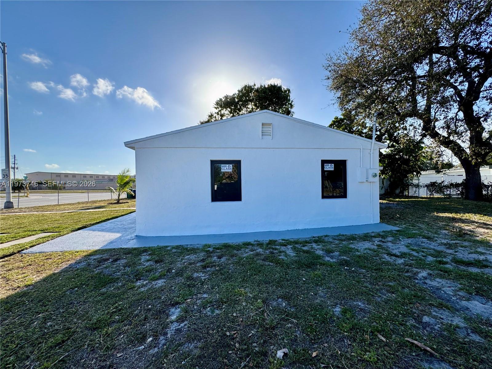 BISCAYNE RIVER GARDENS - Residential