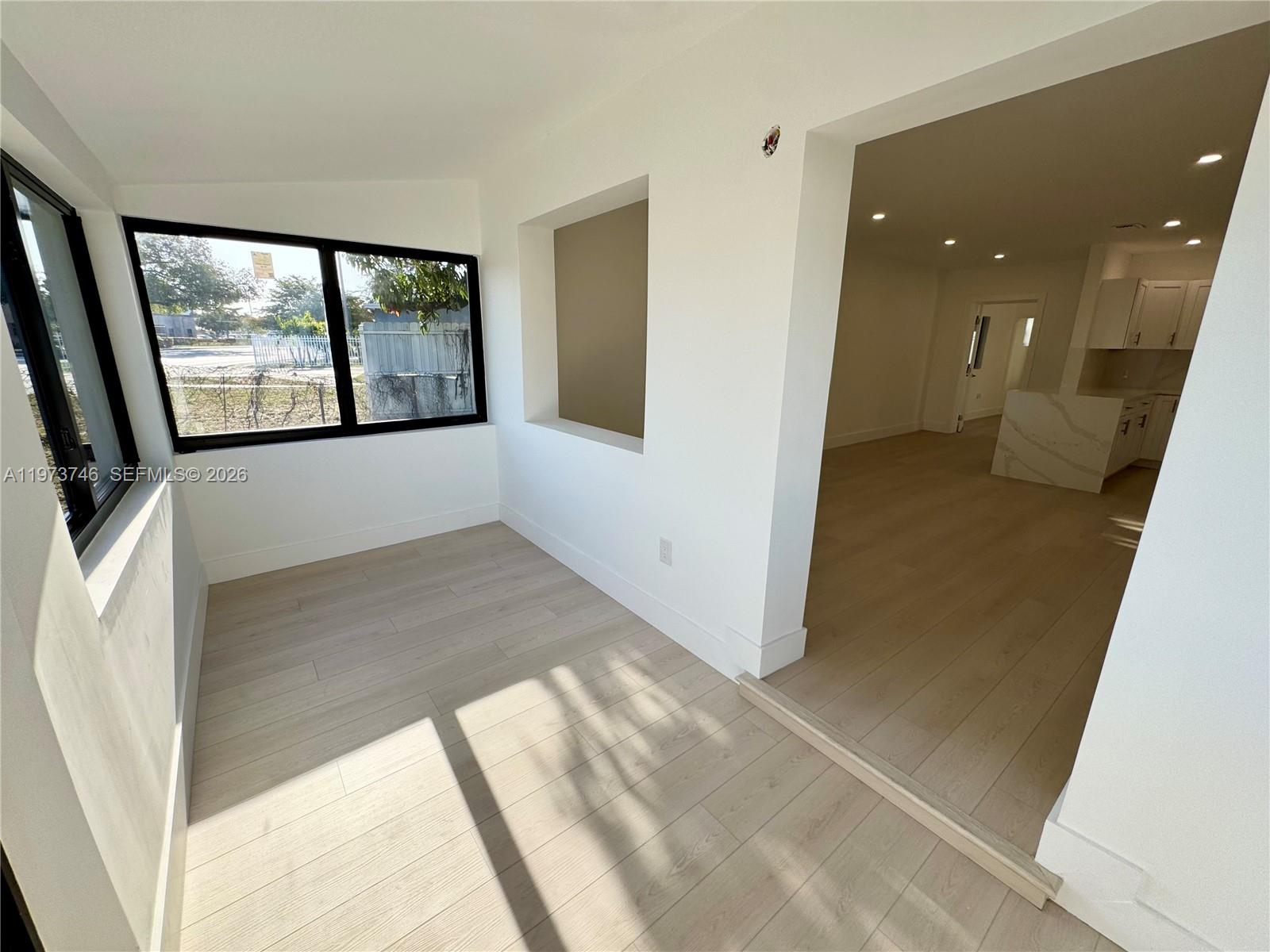 BISCAYNE RIVER GARDENS - Residential