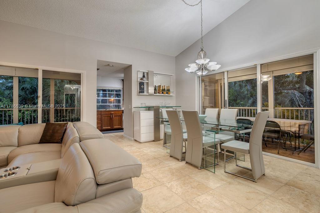 PLUM AT BOCA POINTE CONDO - Residential