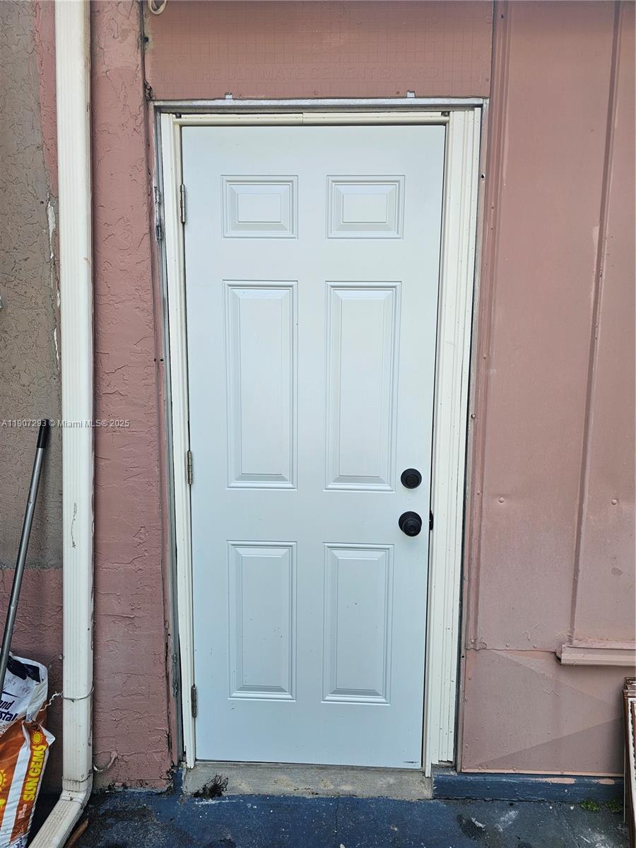 MIRAMAR SEC 11 - Residential Lease