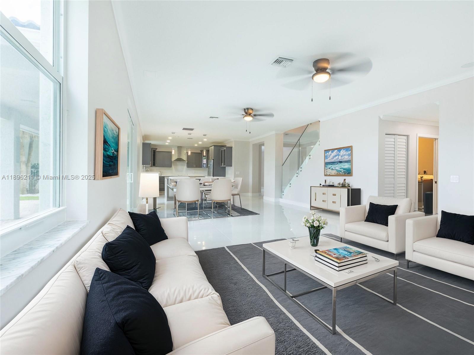 Weston Hills Country Club - Residential Lease