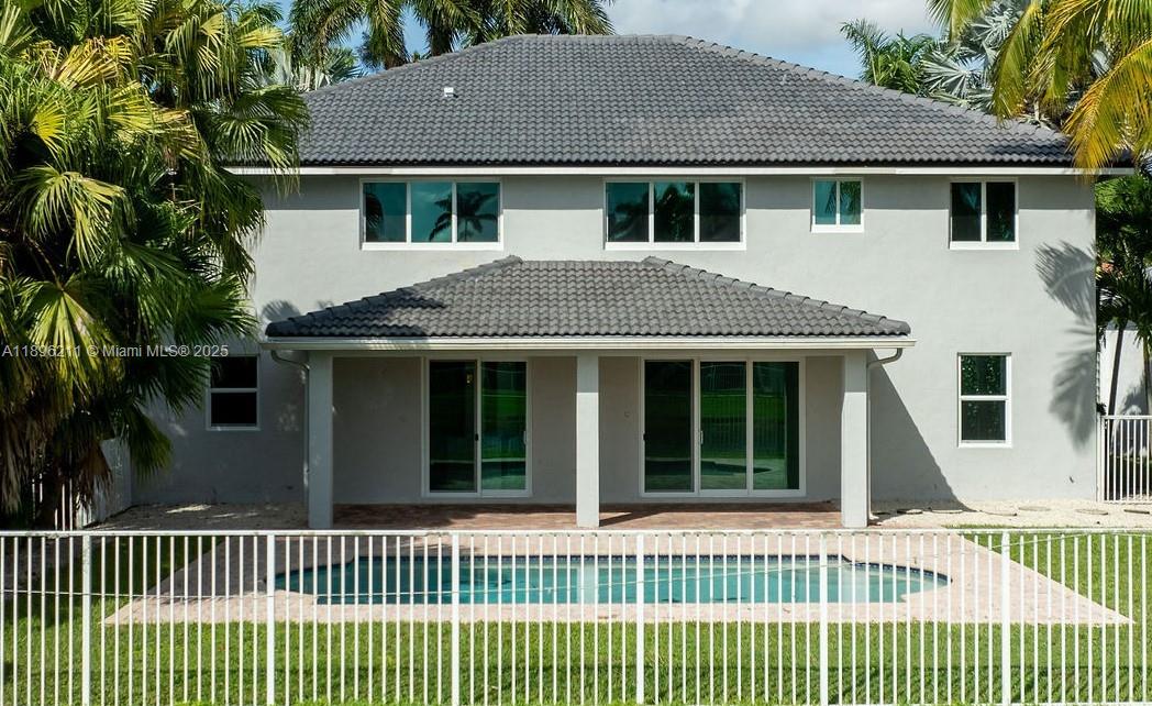 Weston Hills Country Club - Residential Lease