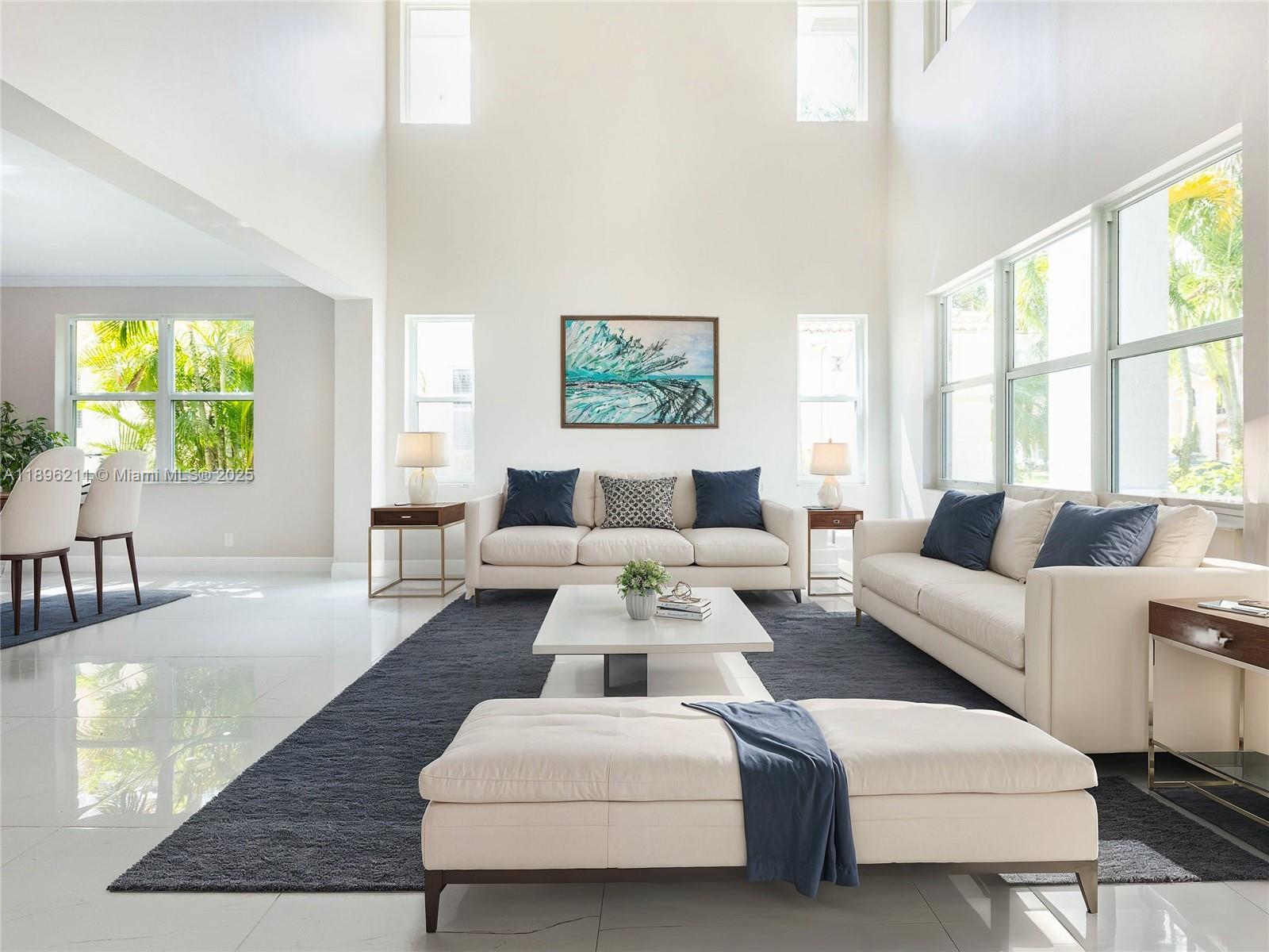 Weston Hills Country Club - Residential Lease