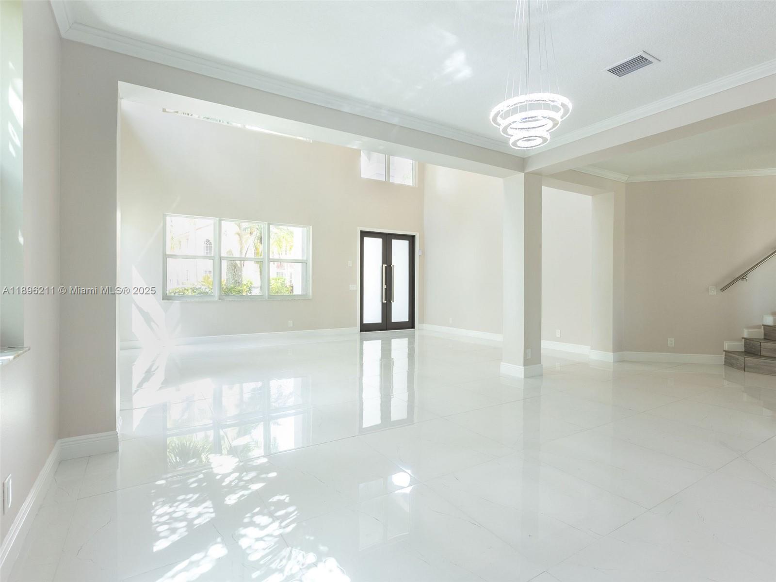 Weston Hills Country Club - Residential Lease