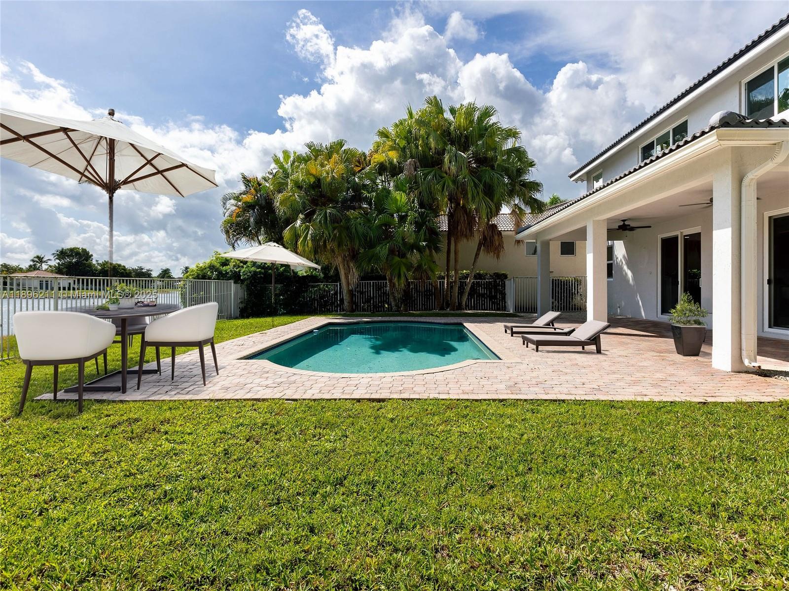 Weston Hills Country Club - Residential Lease