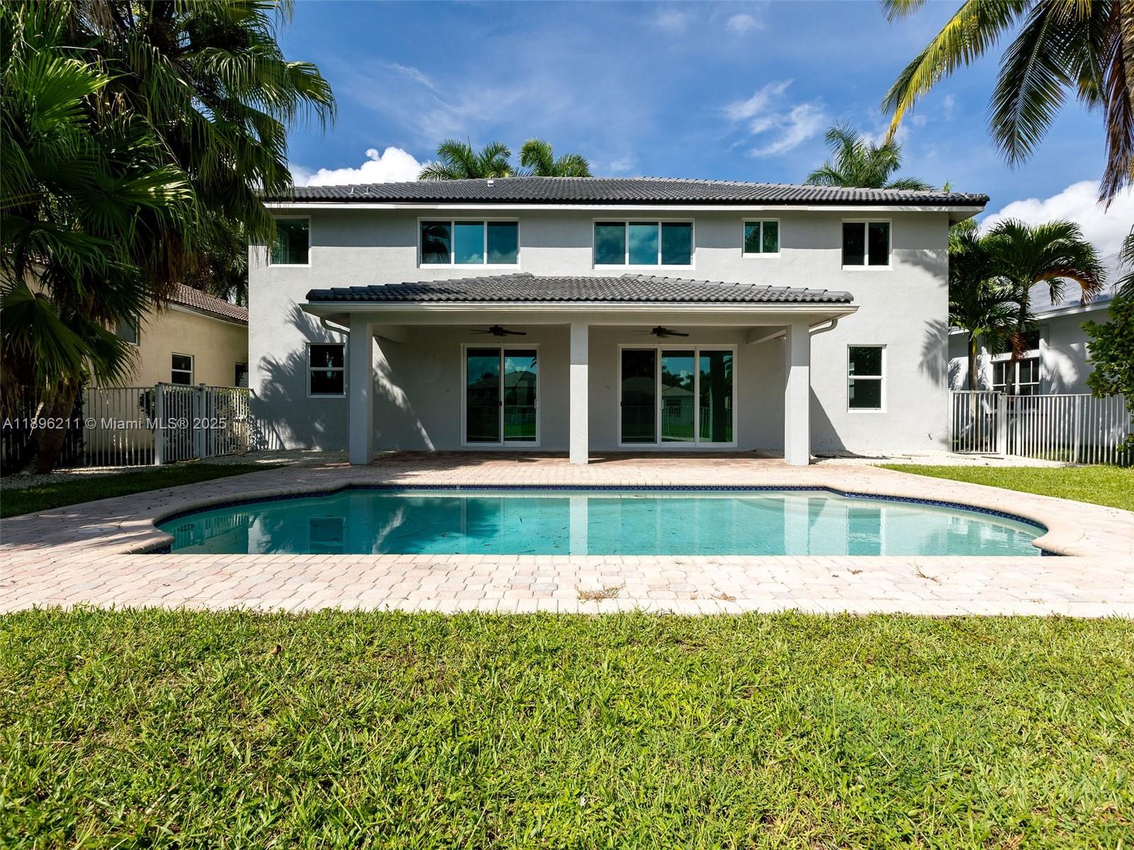 Weston Hills Country Club - Residential Lease