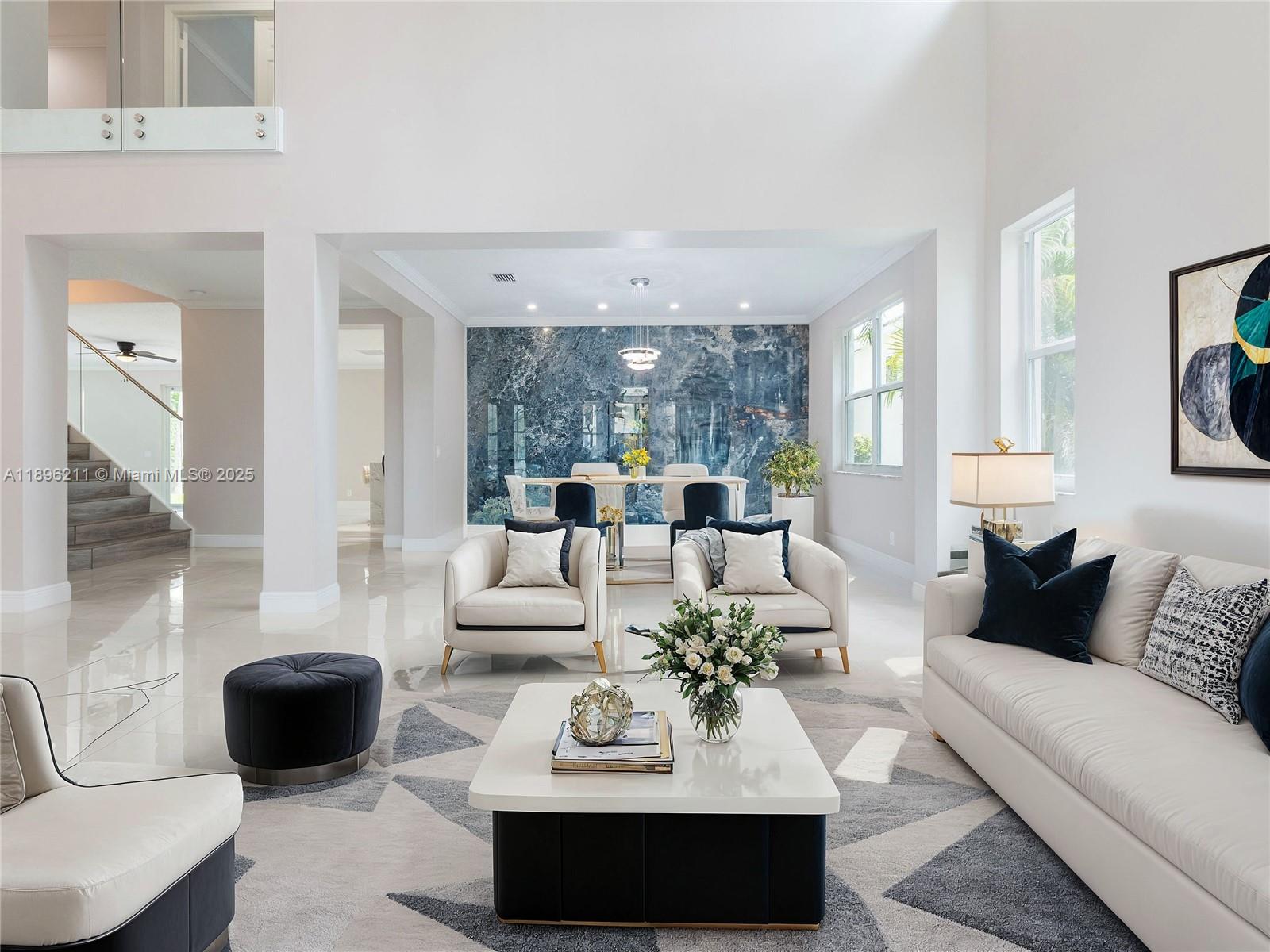 Weston Hills Country Club - Residential Lease