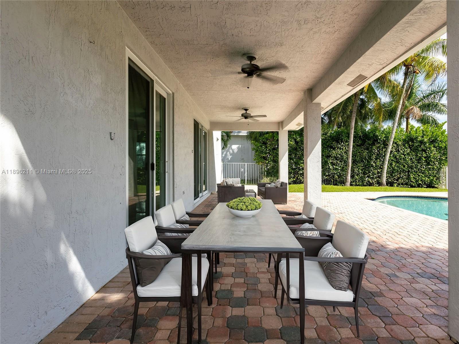 Weston Hills Country Club - Residential Lease