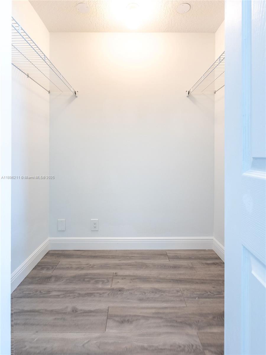 Weston Hills Country Club - Residential Lease