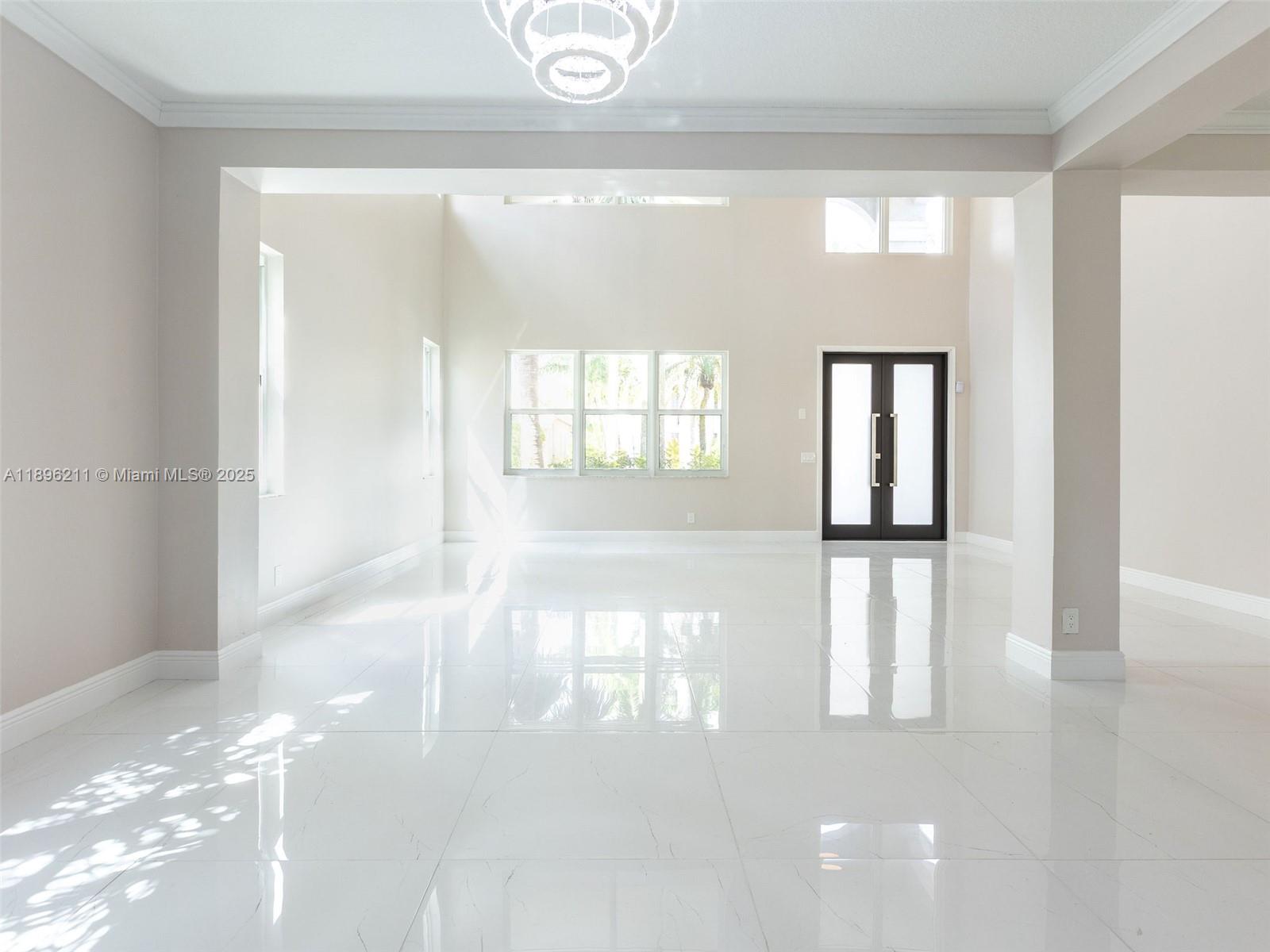 Weston Hills Country Club - Residential Lease