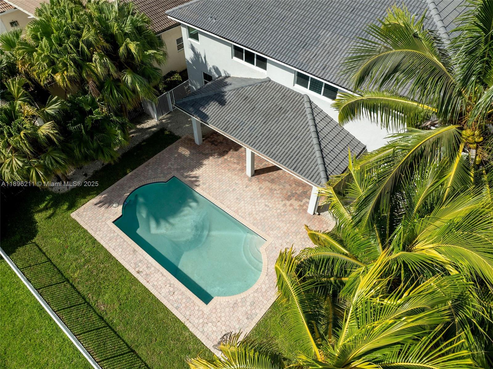 Weston Hills Country Club - Residential Lease