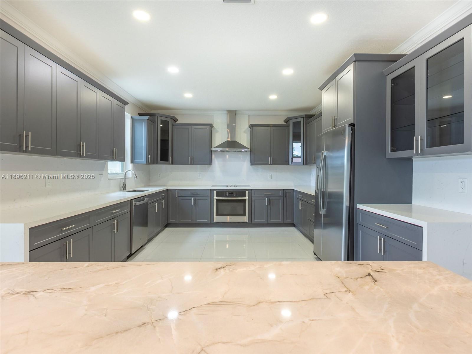 Weston Hills Country Club - Residential Lease