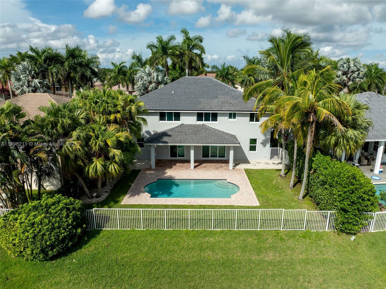 Weston Hills Country Club - Residential Lease