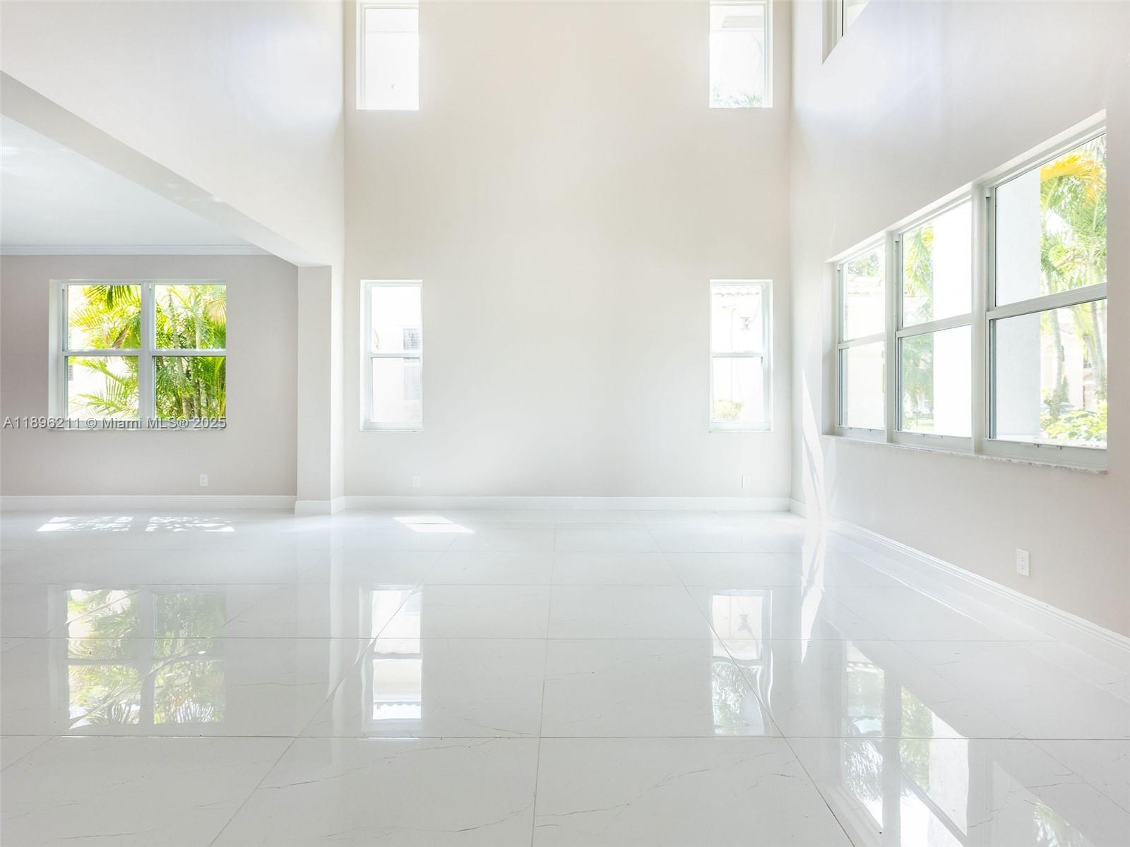 Weston Hills Country Club - Residential Lease