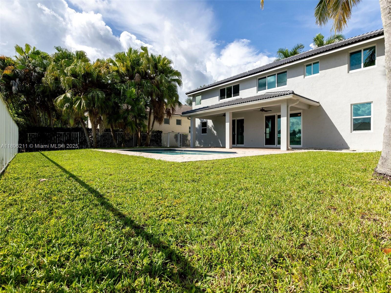 Weston Hills Country Club - Residential Lease