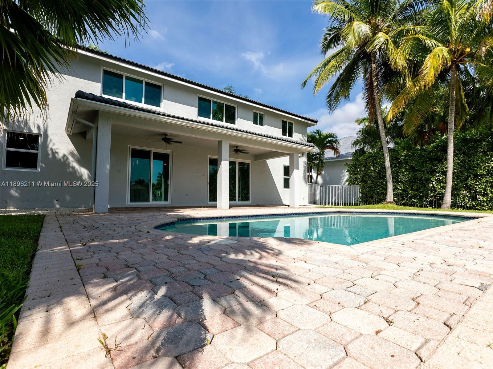 Weston Hills Country Club - Residential Lease