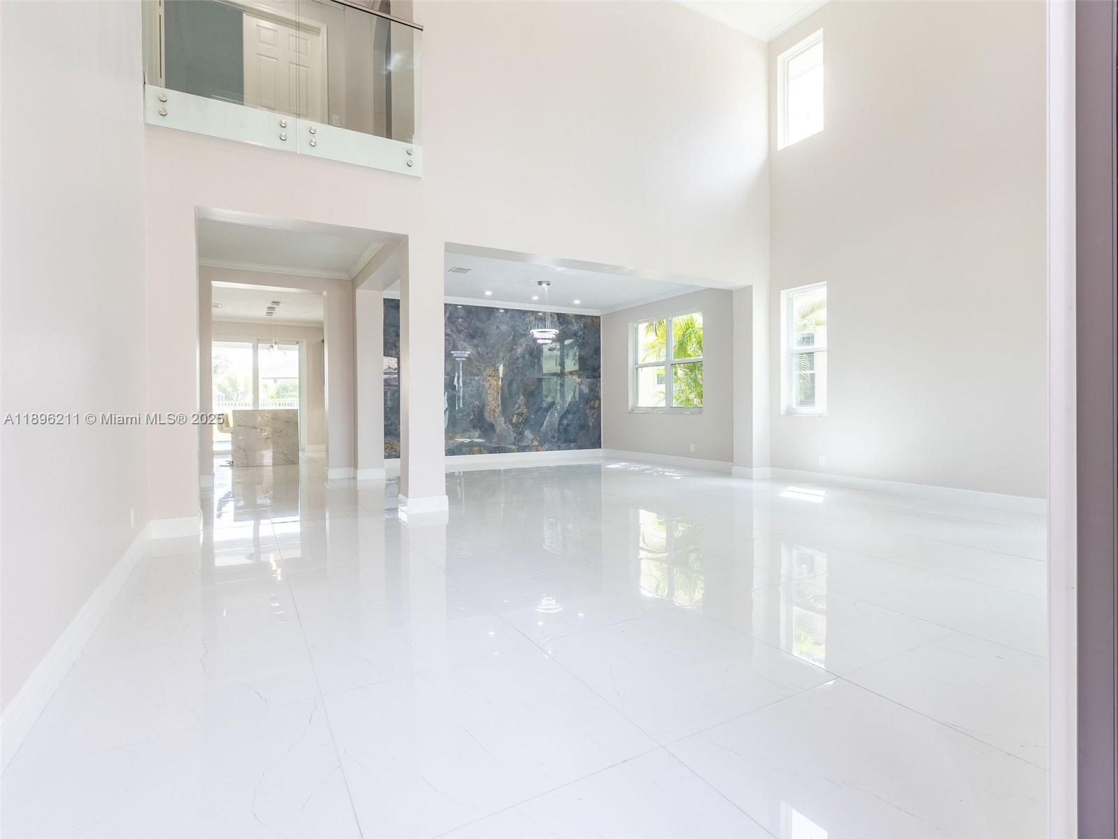 Weston Hills Country Club - Residential Lease