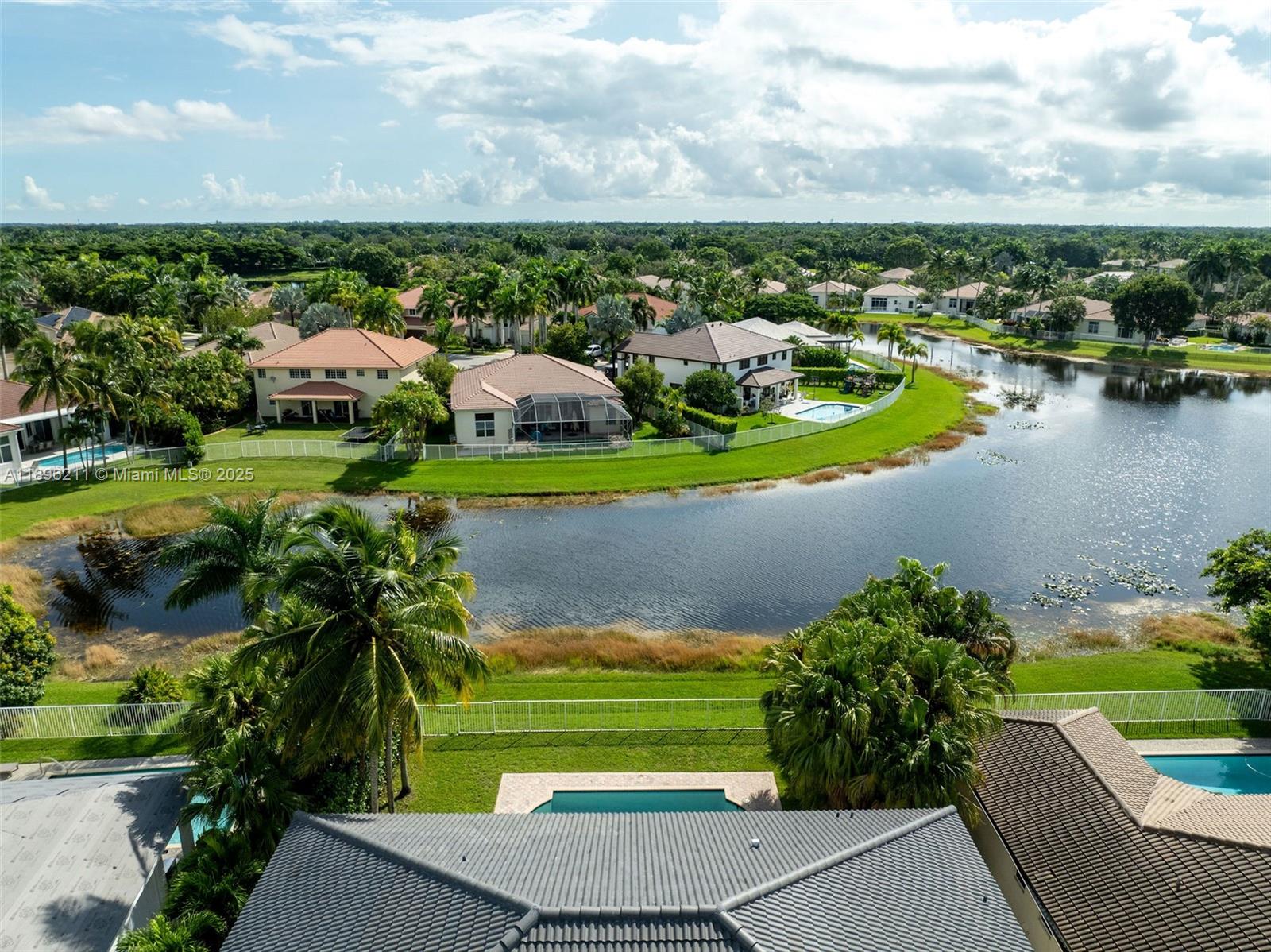 Weston Hills Country Club - Residential Lease