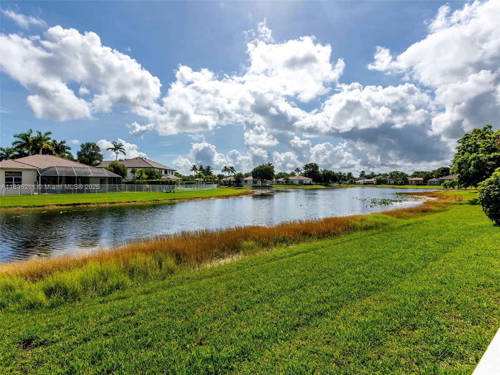 Weston Hills Country Club - Residential Lease