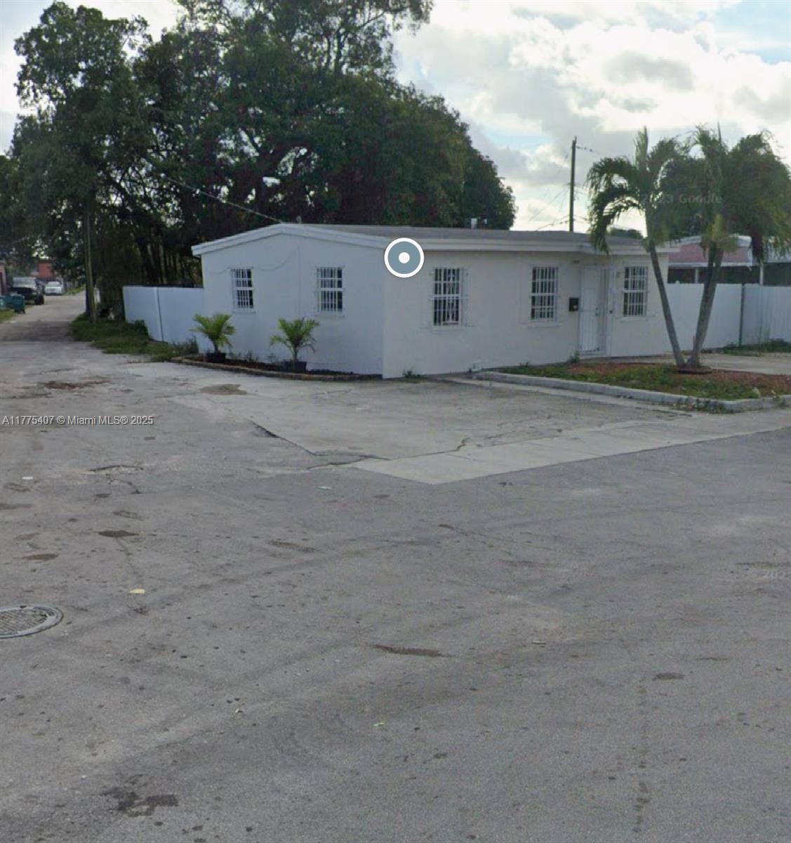 Rental Property at 1280 Burlington St, Opa-Locka, Miami-Dade County, Florida - Bedrooms: 3 
Bathrooms: 1  - $3,300 MO.