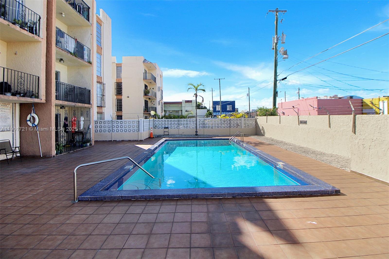MIRAMAR TERRACE CONDO - Residential