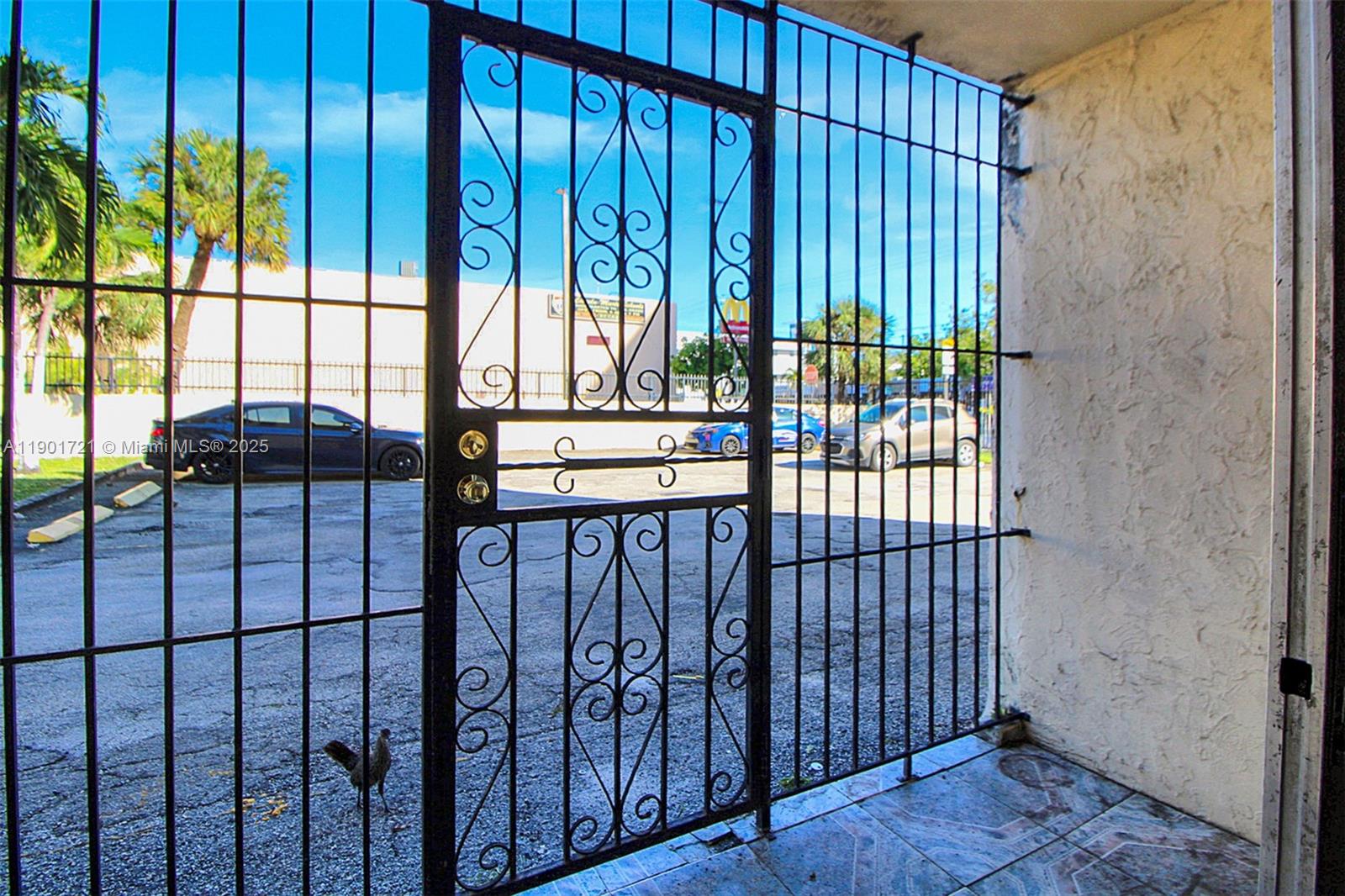 MIRAMAR TERRACE CONDO - Residential