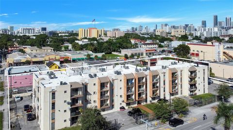 1051 SW 1st St 110 Miami FL 33130