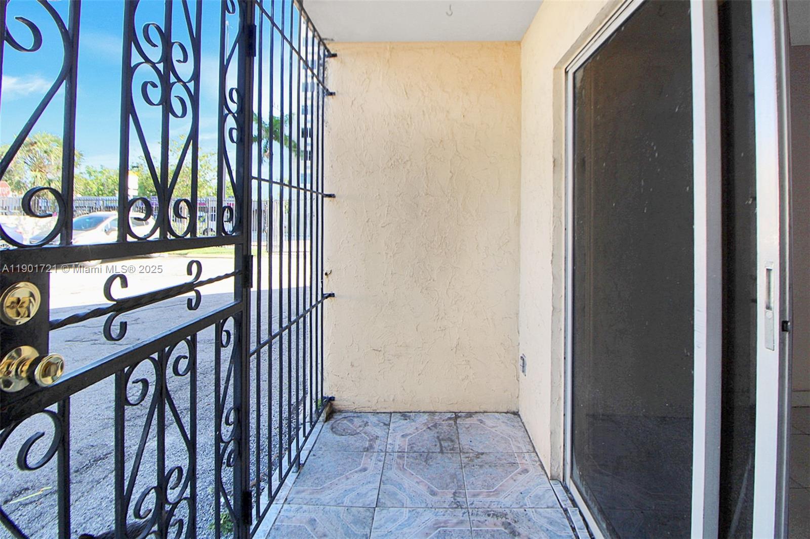 MIRAMAR TERRACE CONDO - Residential