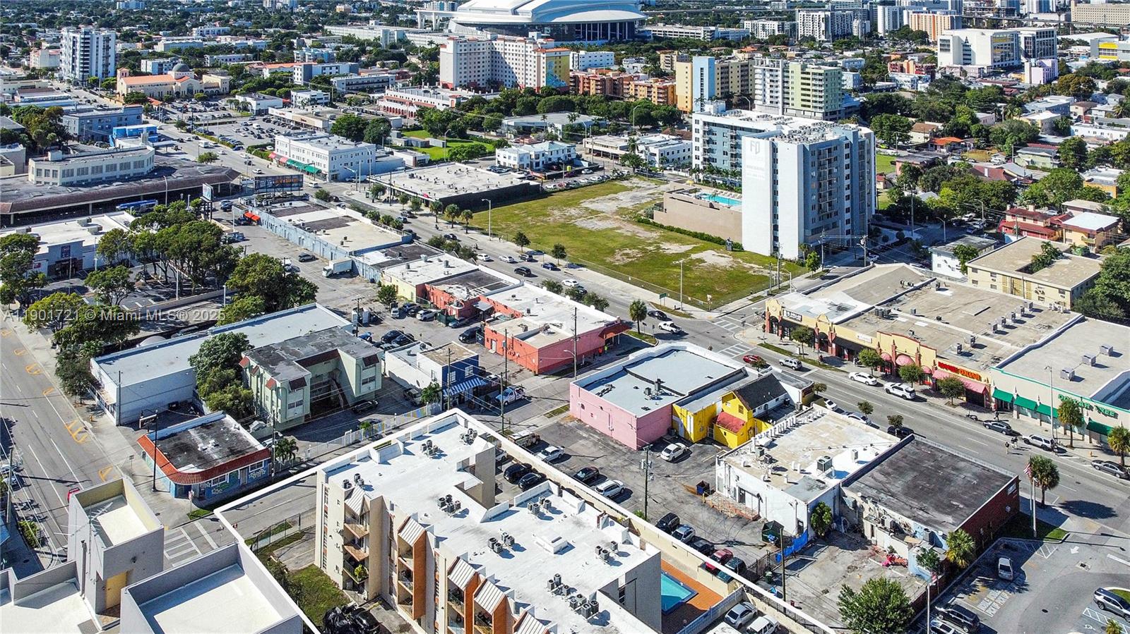1051 SW 1st St 110