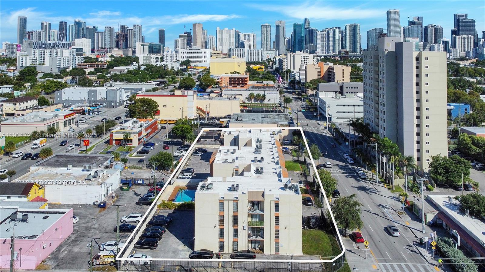1051 SW 1st St 110