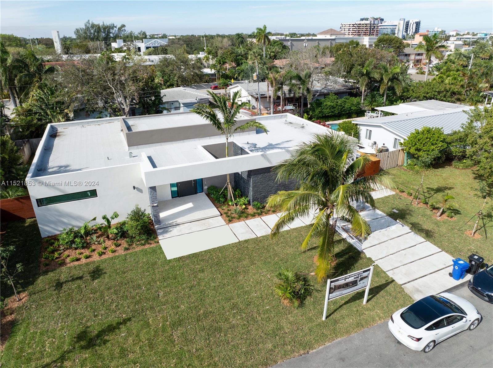 CORAL RIDGE GALT ADD 1 - Residential