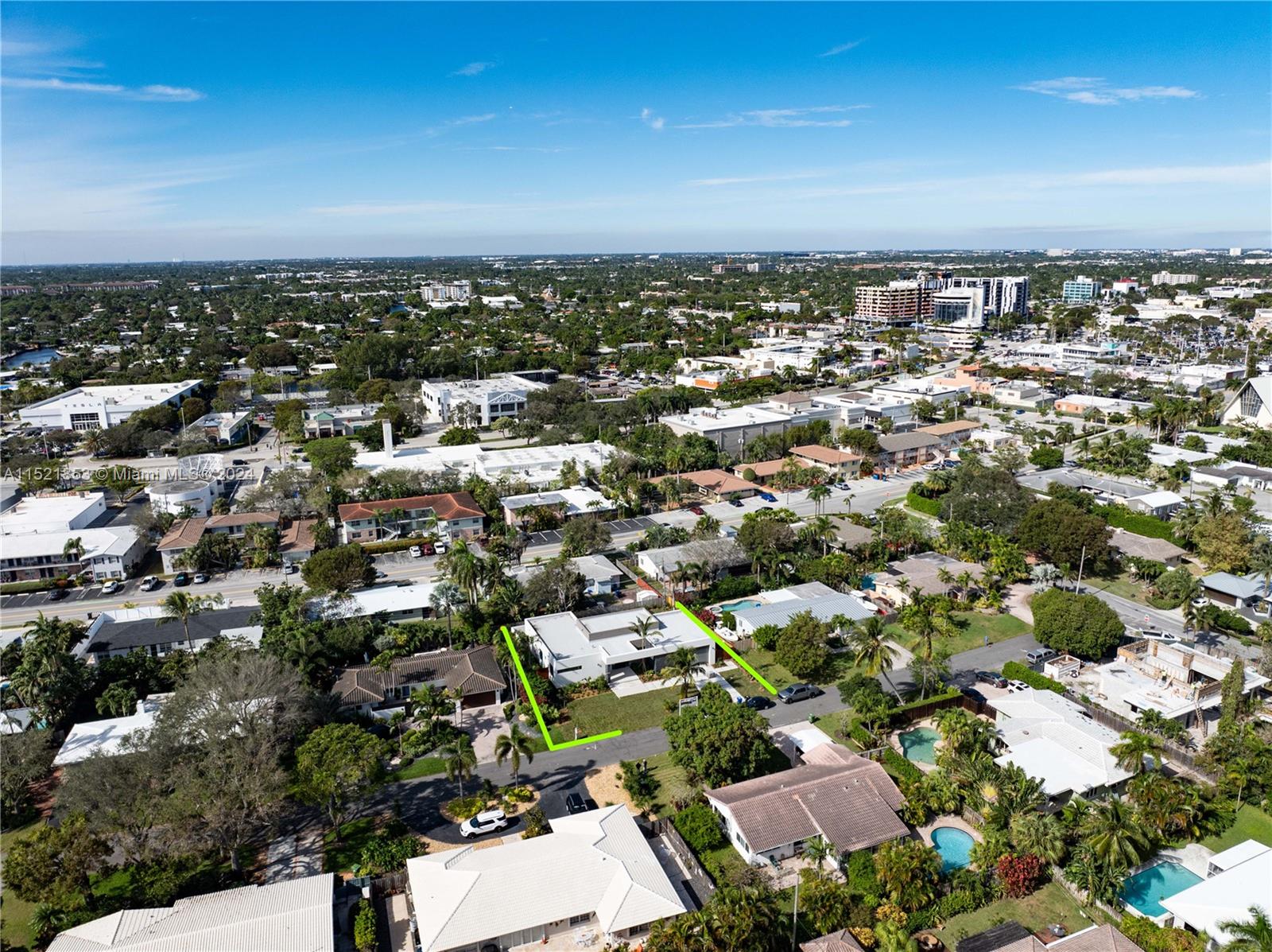 CORAL RIDGE GALT ADD 1 - Residential