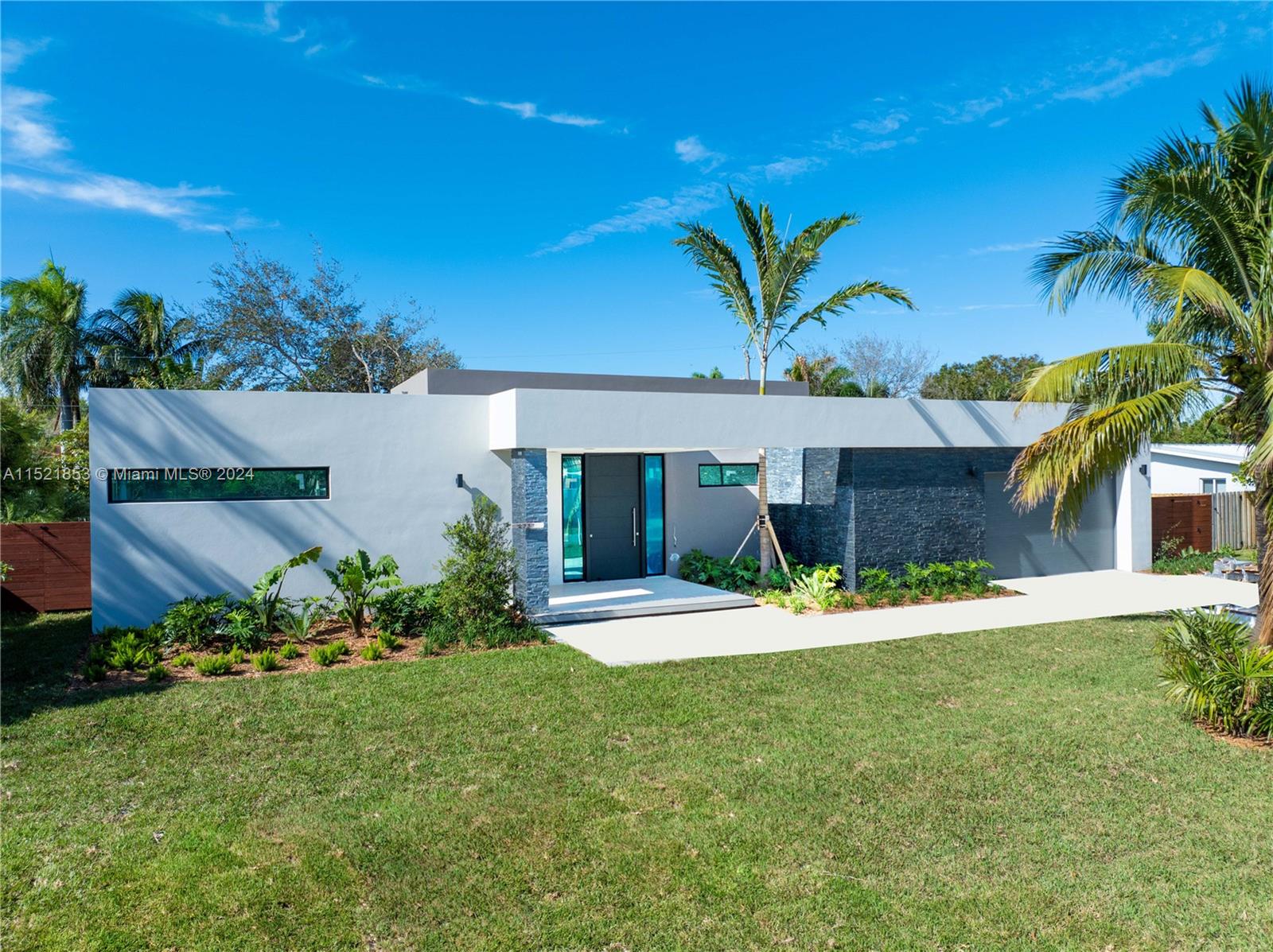 CORAL RIDGE GALT ADD 1 - Residential