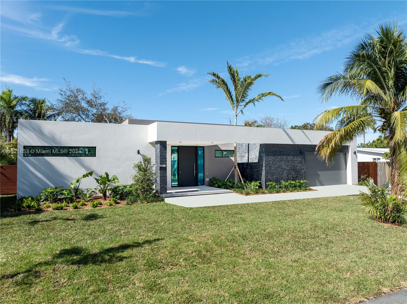 CORAL RIDGE GALT ADD 1 - Residential