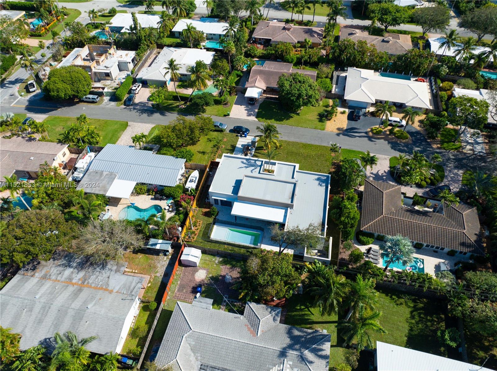 CORAL RIDGE GALT ADD 1 - Residential