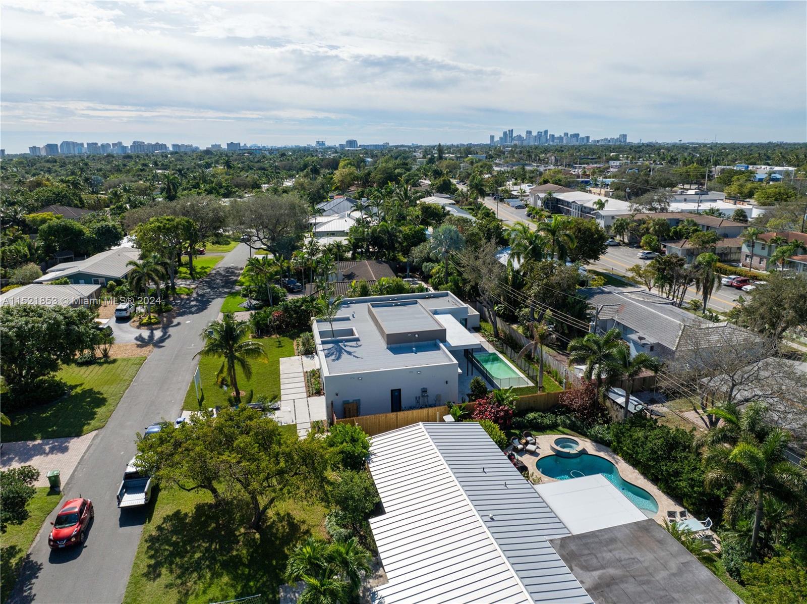 CORAL RIDGE GALT ADD 1 - Residential