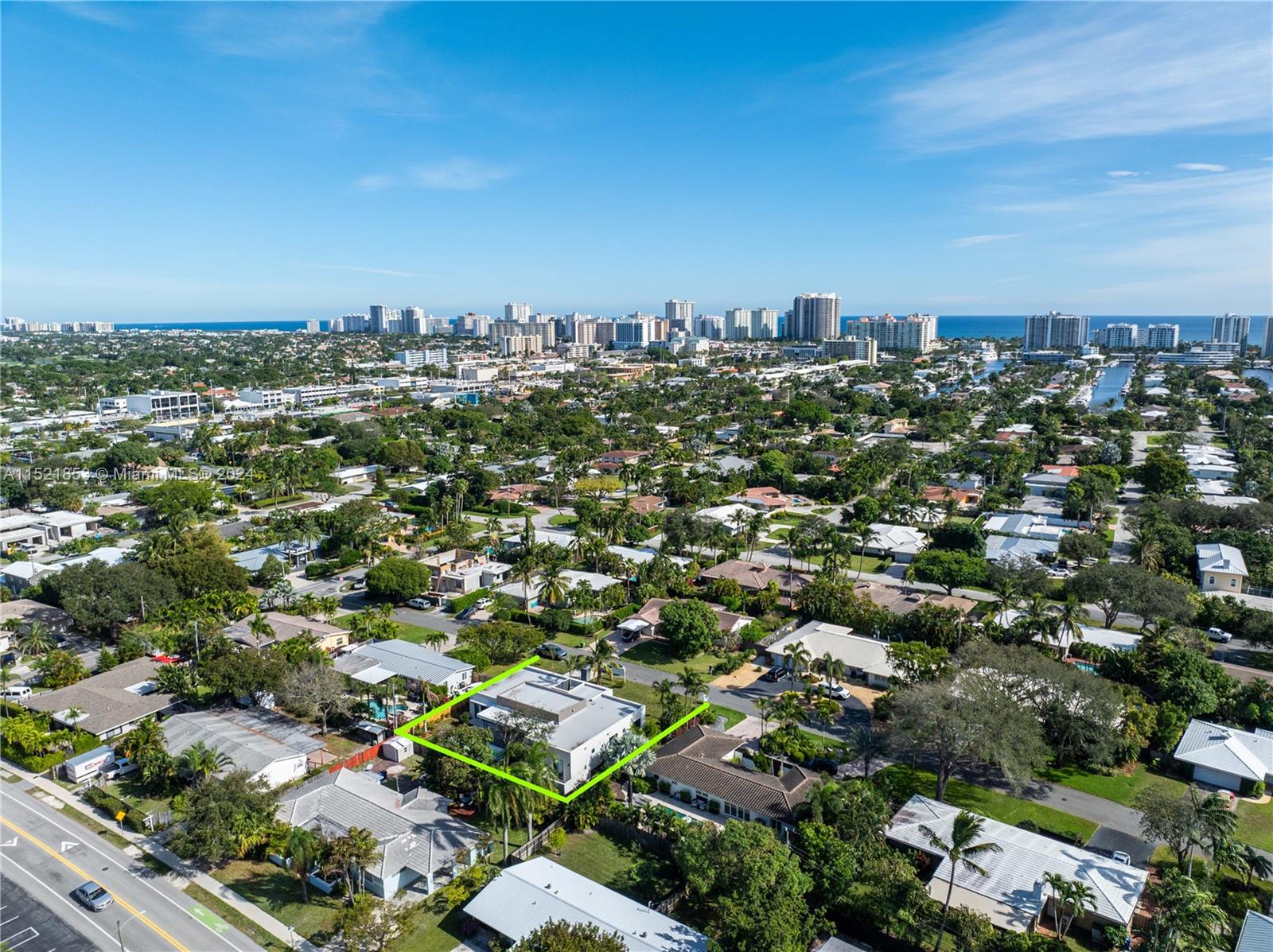 CORAL RIDGE GALT ADD 1 - Residential