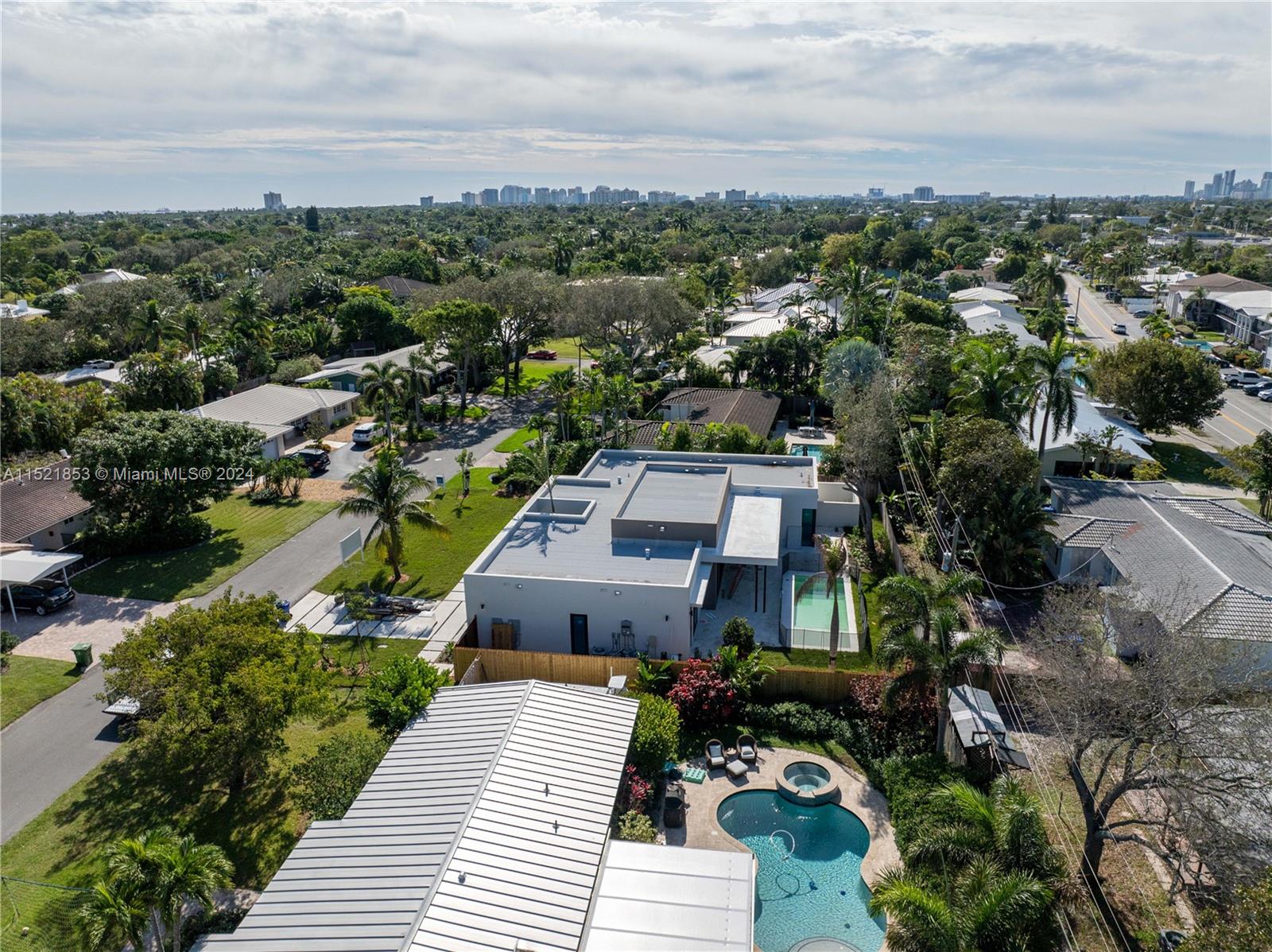 CORAL RIDGE GALT ADD 1 - Residential